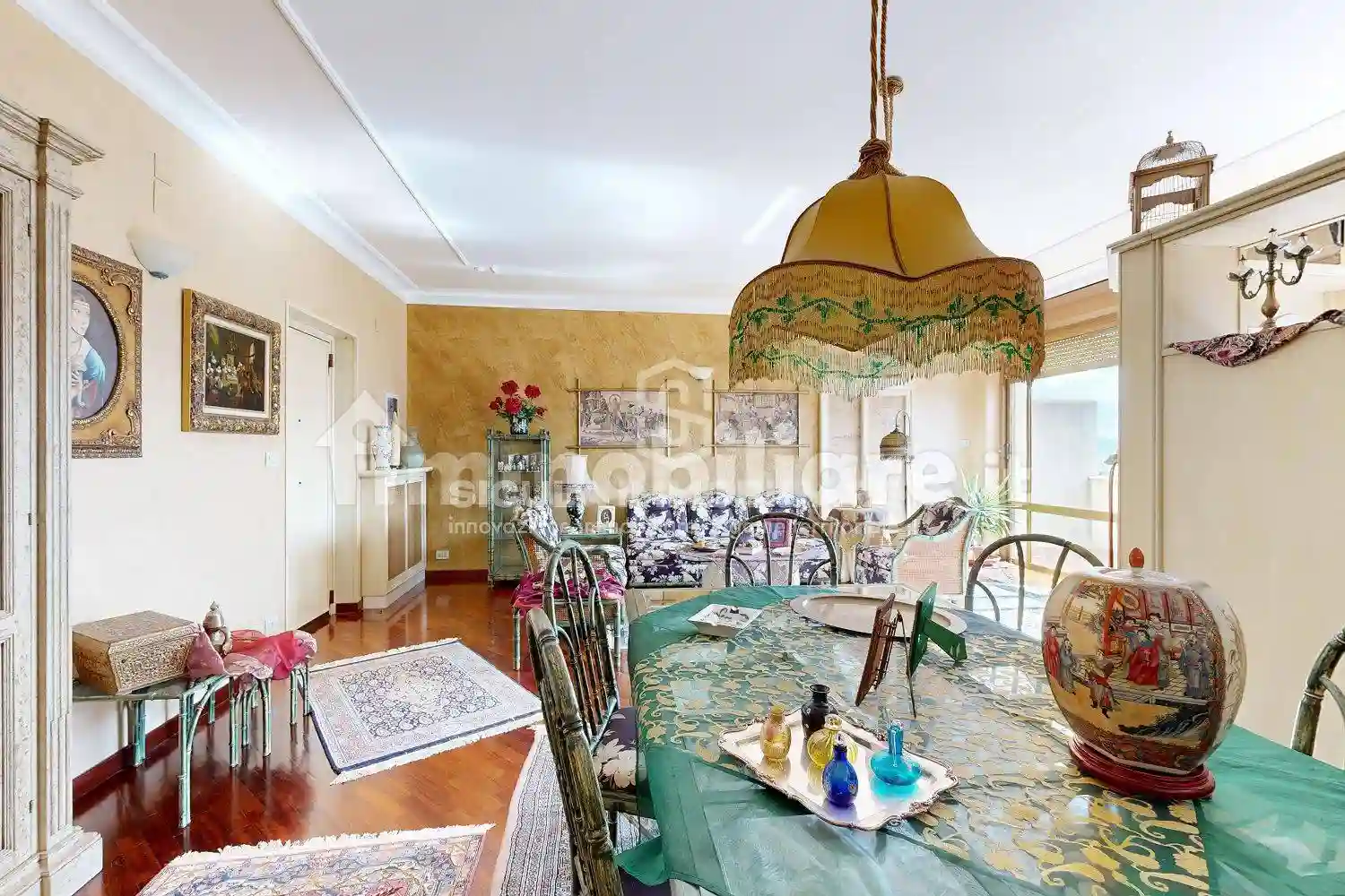 Attico - Mansarda - foto 3