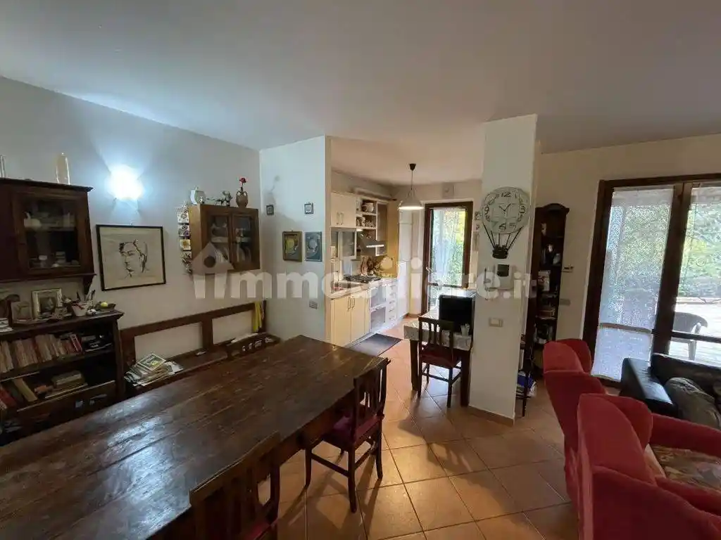 Villa unifamiliare via Vannucci, 103, Centro, Città della Pieve - foto 3