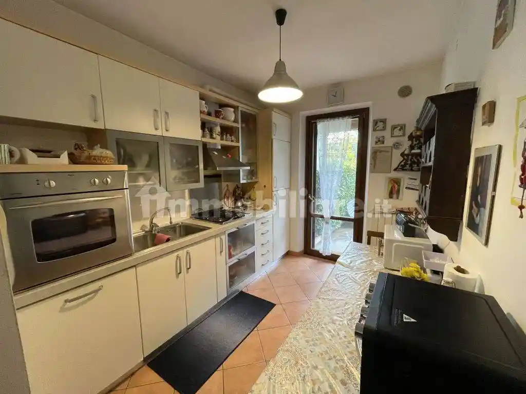 Villa unifamiliare via Vannucci, 103, Centro, Città della Pieve - foto 5