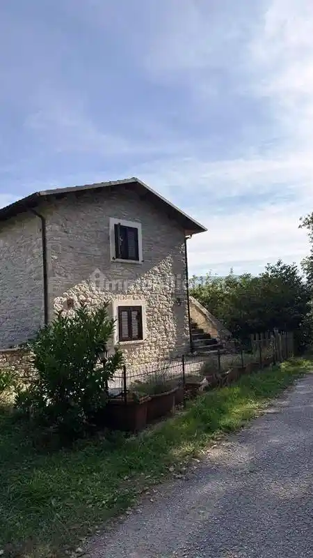 Appartamento in vendita a Carpinone