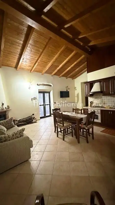 Appartamento Strada San Marco 21, Carpinone - foto 3