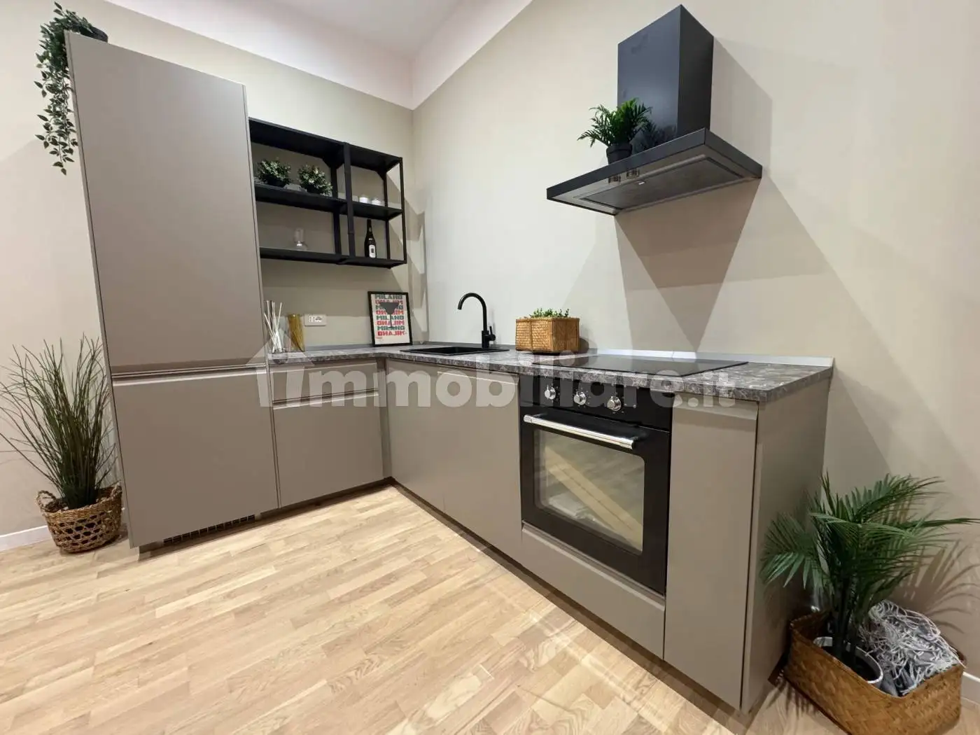 Apartment in vendita a Milan