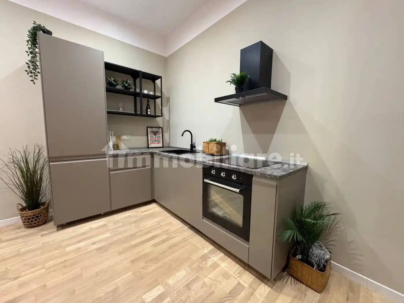 Bilocale piazza della Repubblica, Repubblica, Milano - foto 2