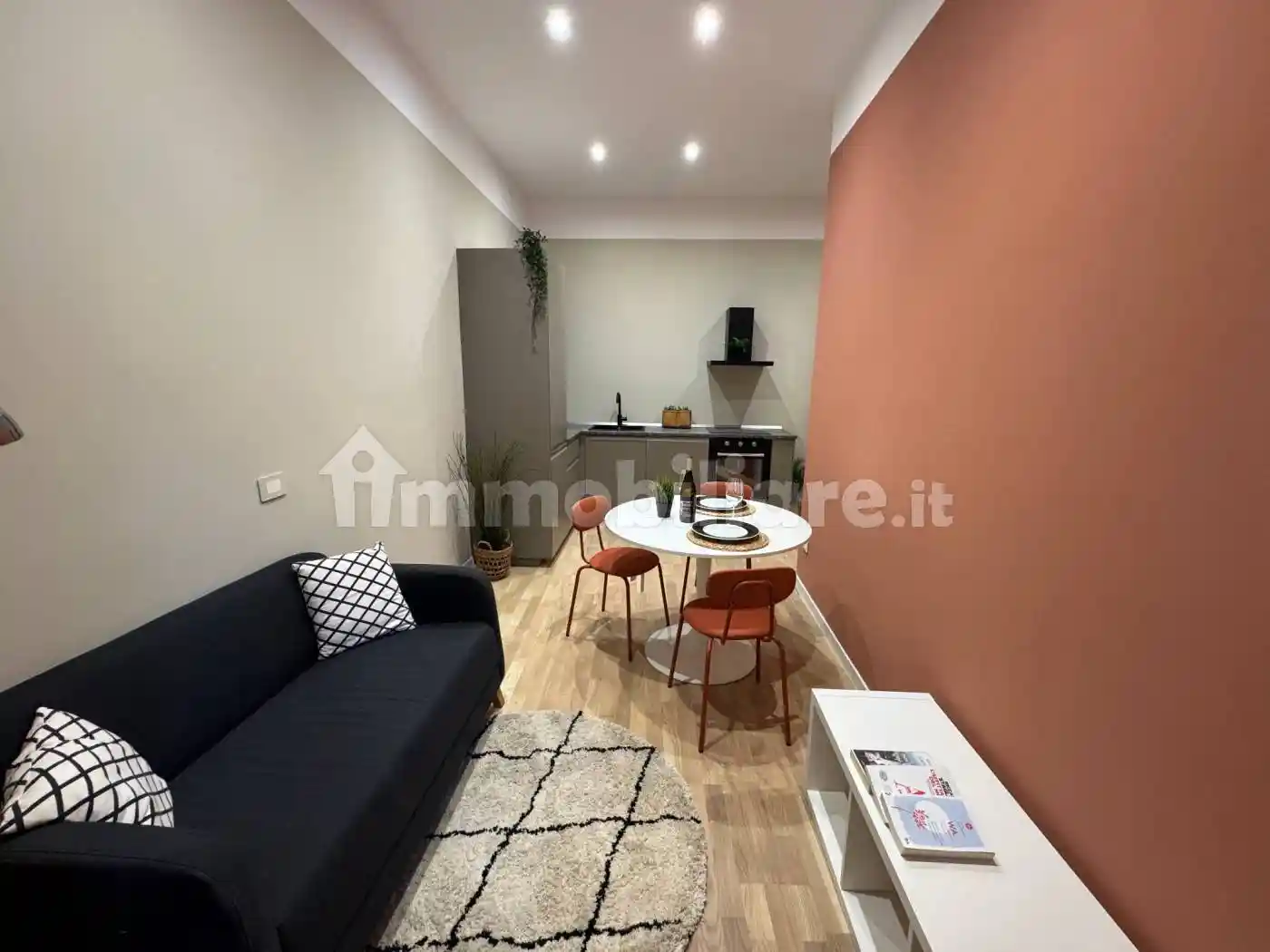 Bilocale piazza della Repubblica, Repubblica, Milano - foto 4