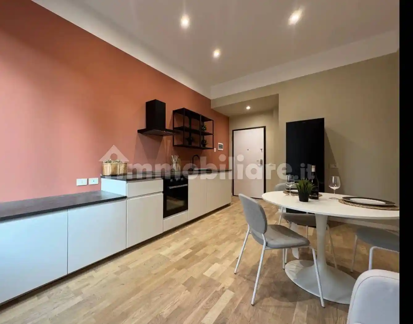 Bilocale piazza della Repubblica, Repubblica, Milano - foto 5