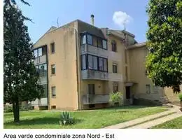 Appartamento in asta a Gazzo Veronese