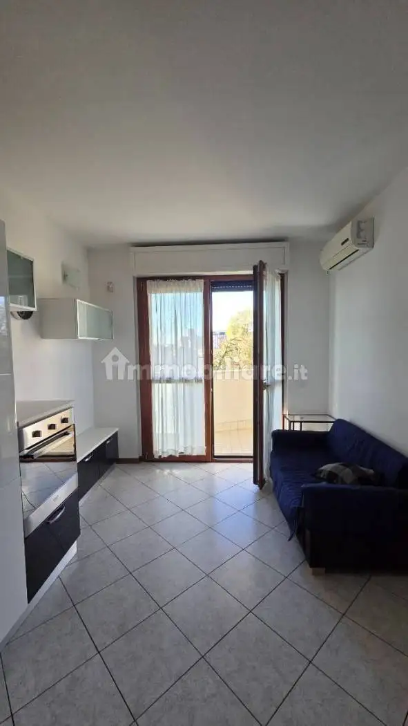 Appartamento in affitto a Cologno Monzese