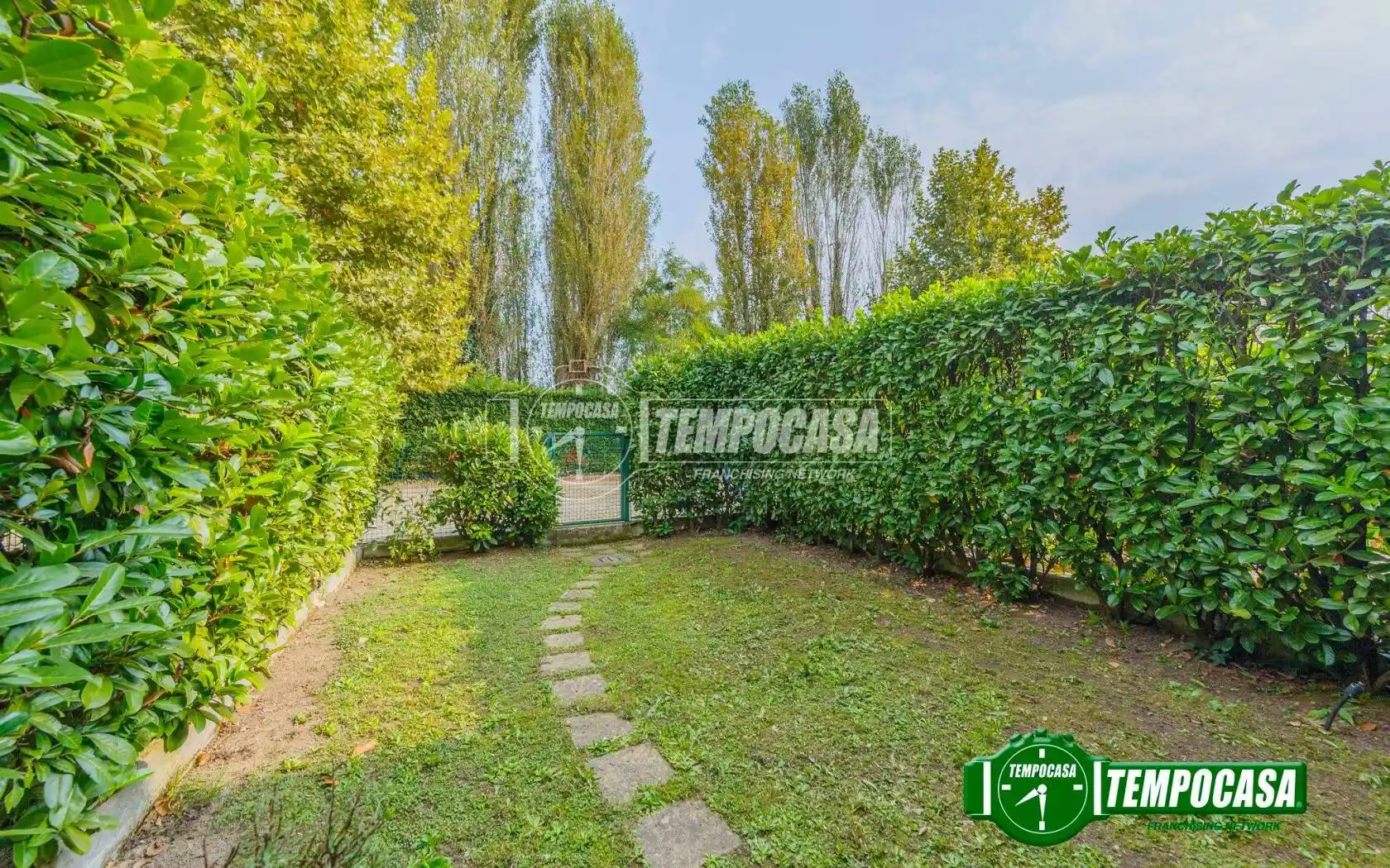 Villa a schiera Cascina Boschetto, Vernate - foto 3