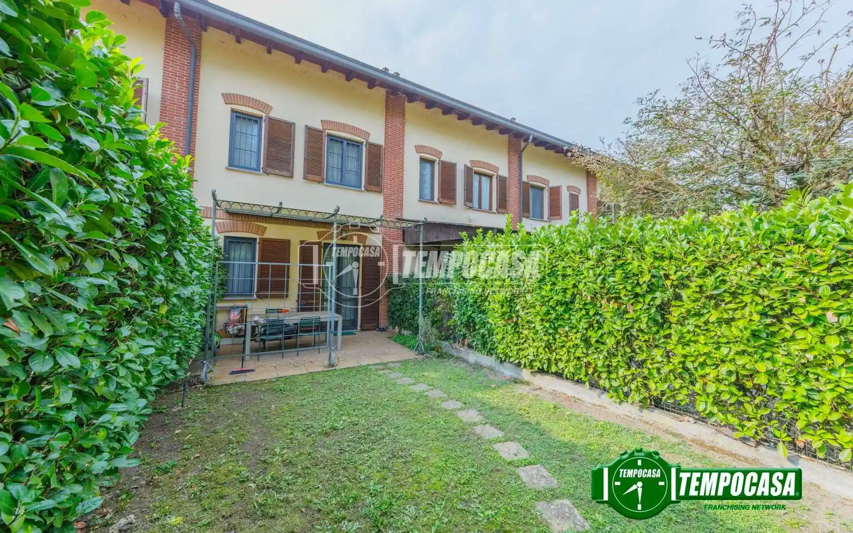 Villa a schiera Cascina Boschetto, Vernate - foto 4