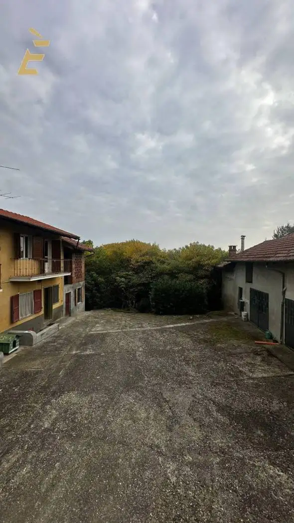 Casale via Luogo 35, Camerano, Camerano Casasco - foto 3