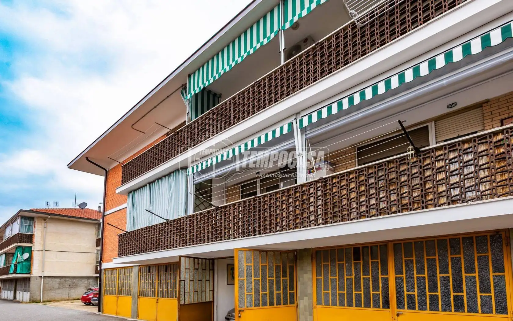 Appartamento in vendita a Santena