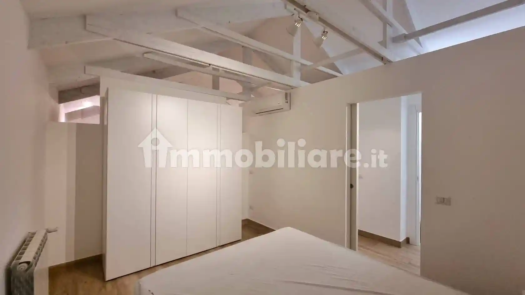 Bilocale via del Porto Fluviale 67/a, Ostiense, Roma - foto 3