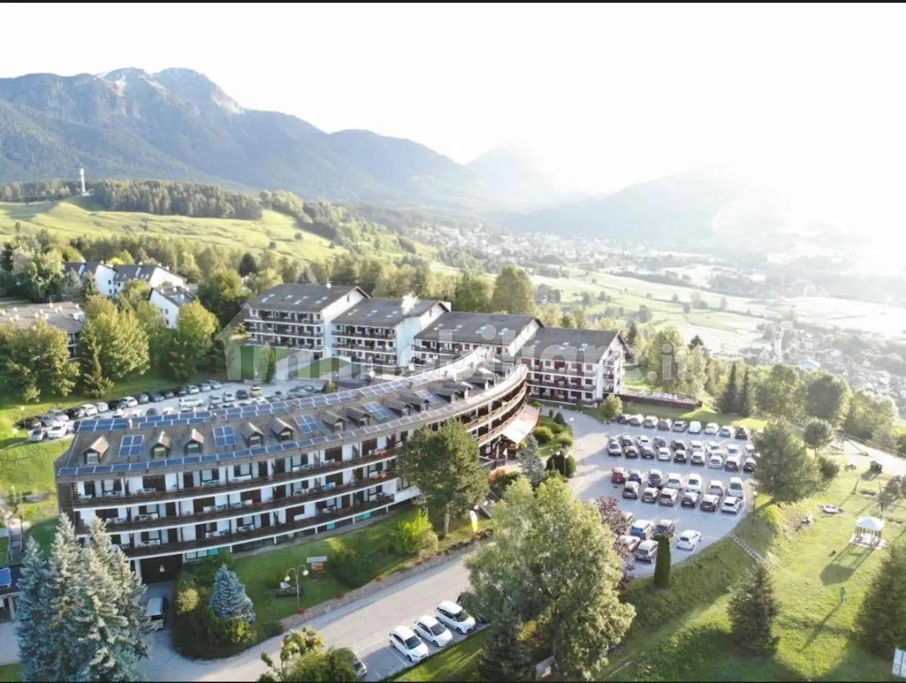 Appartamento in vendita a Cavalese