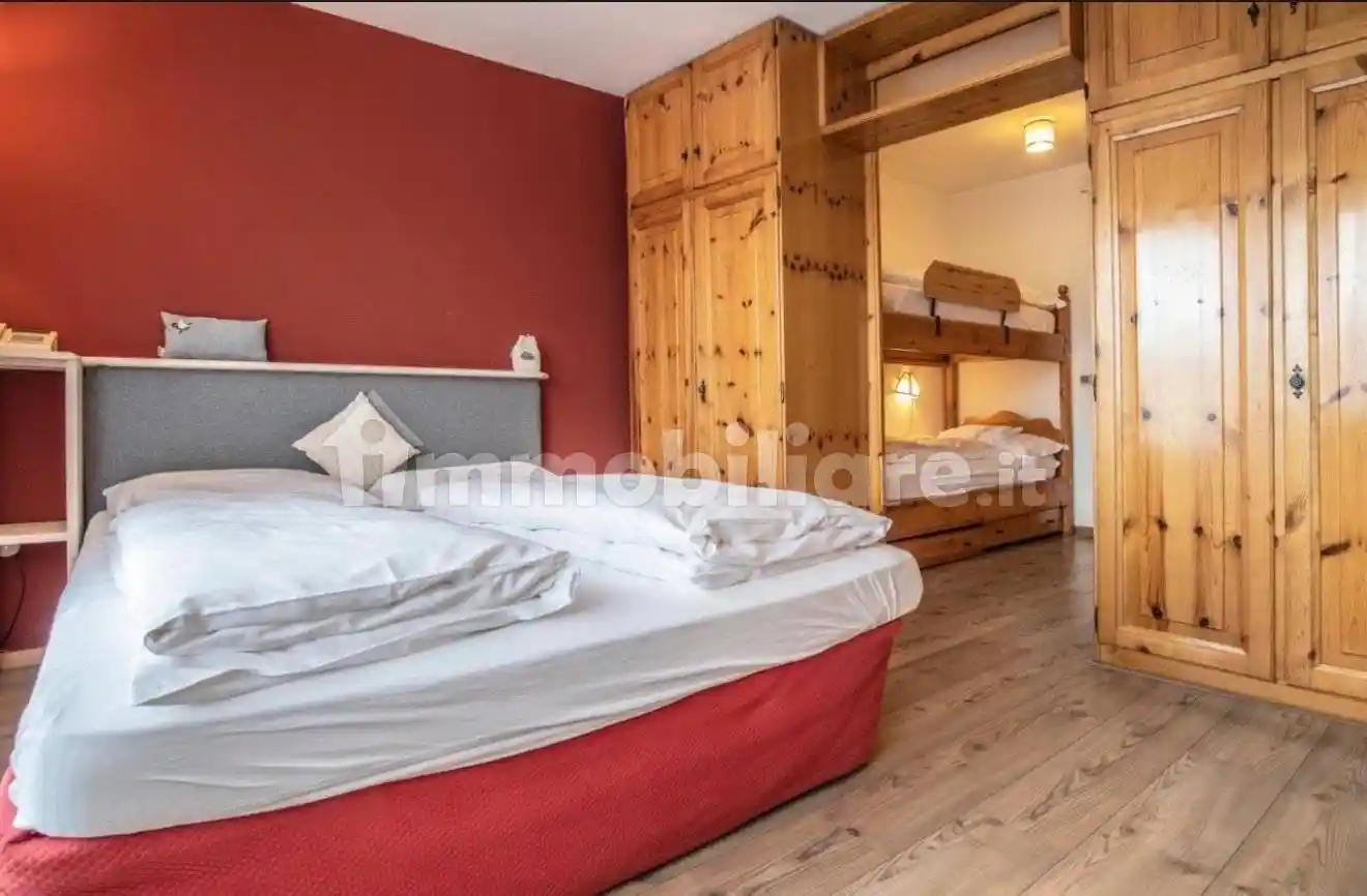 Appartamento Strada Statale delle Dolomiti 8, Centro, Cavalese - foto 2