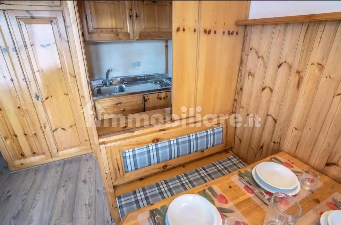 Appartamento Strada Statale delle Dolomiti 8, Centro, Cavalese - foto 3