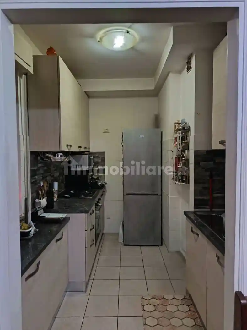 Appartamento in vendita a Gubbio