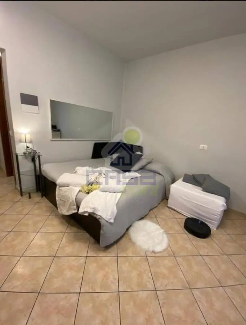 Appartamento in affitto a Ghedi