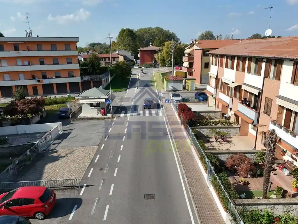 Villa a schiera via Bosco  8, Battaglione, Cremona - foto 2