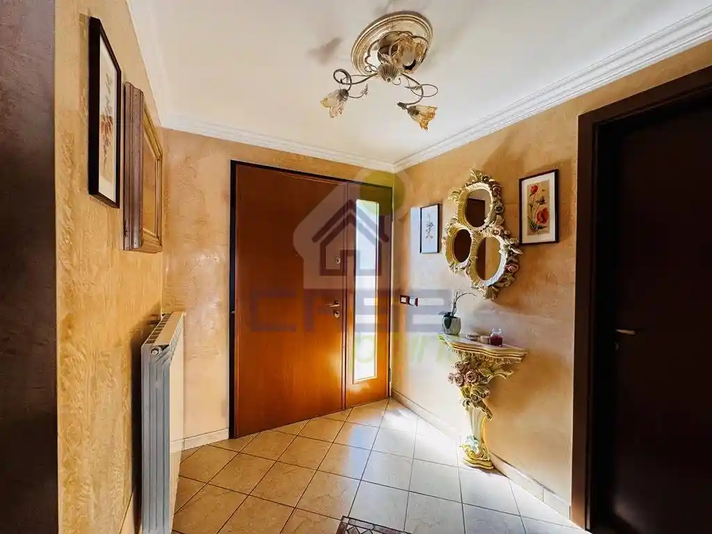 Villa a schiera via Bosco  8, Battaglione, Cremona - foto 4