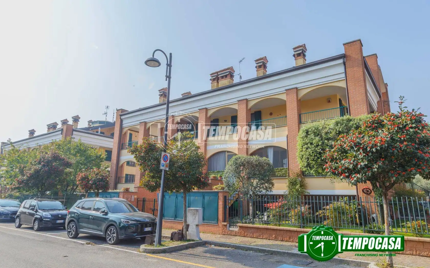 Appartamento in vendita a Giussago