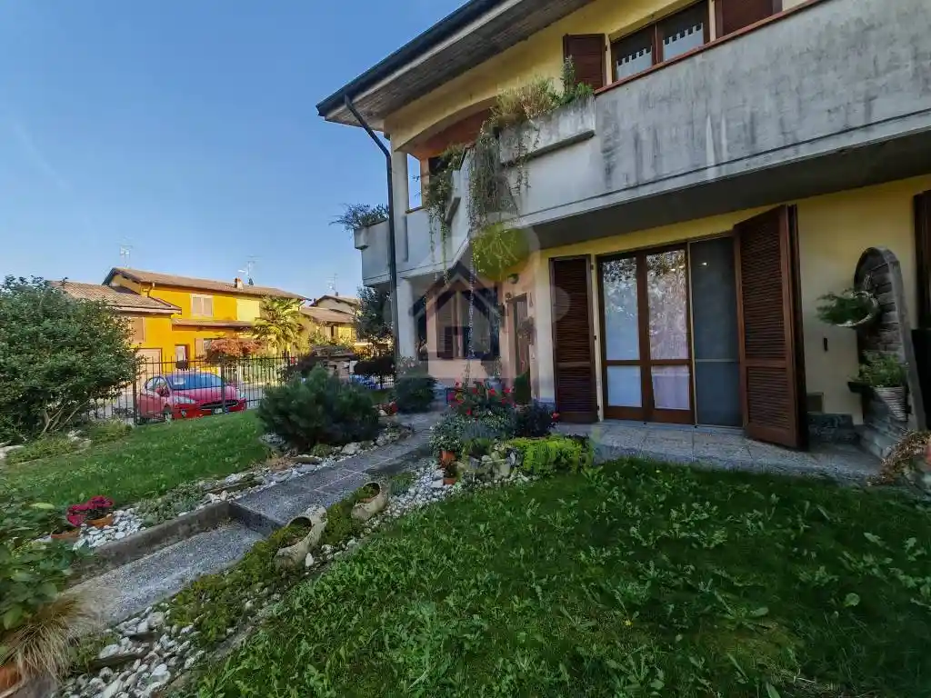 Villetta a schiera - foto 2