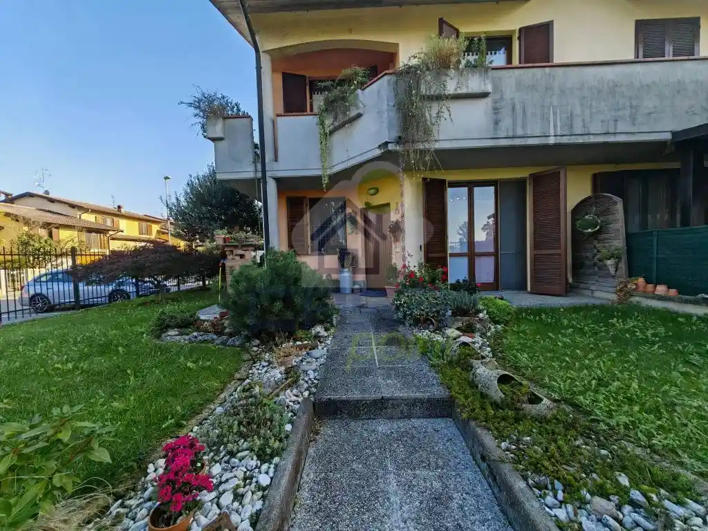 Villetta a schiera - foto 5