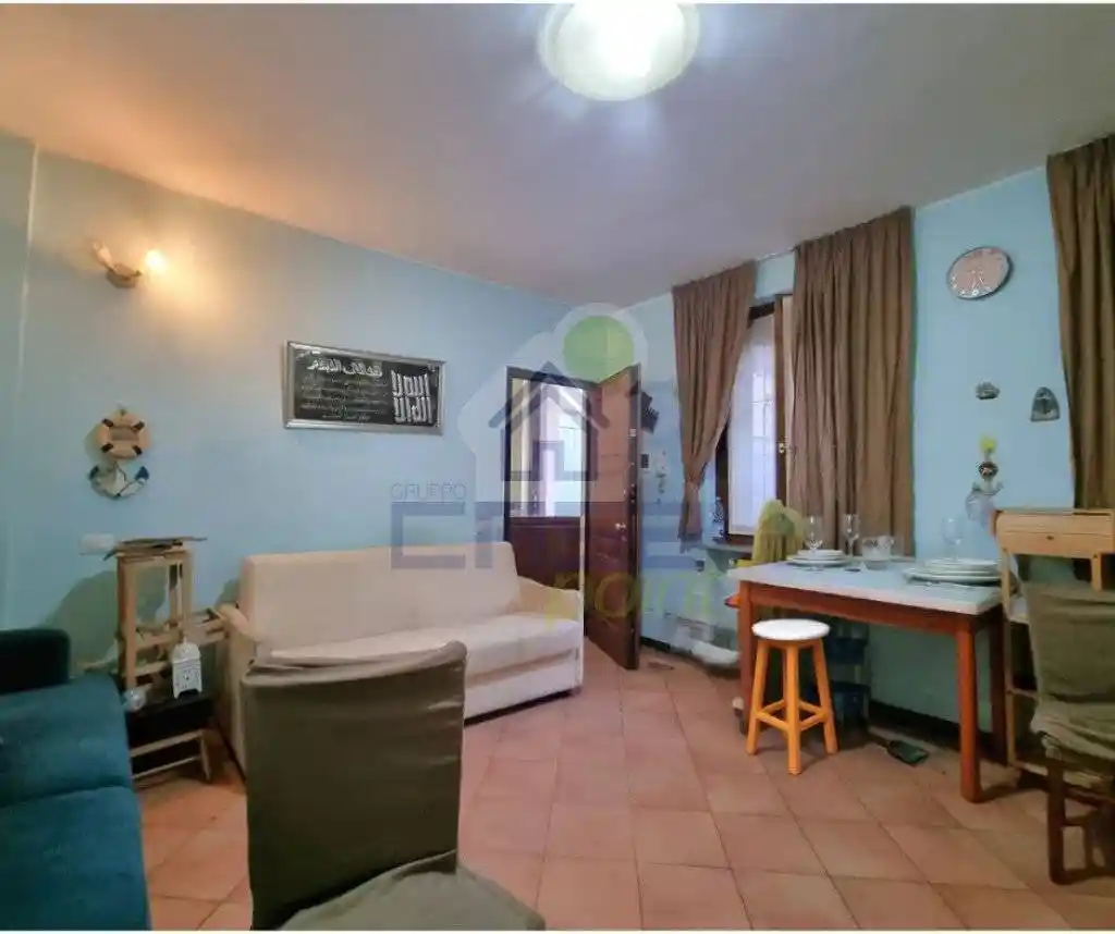 Appartamento in vendita a Casalpusterlengo