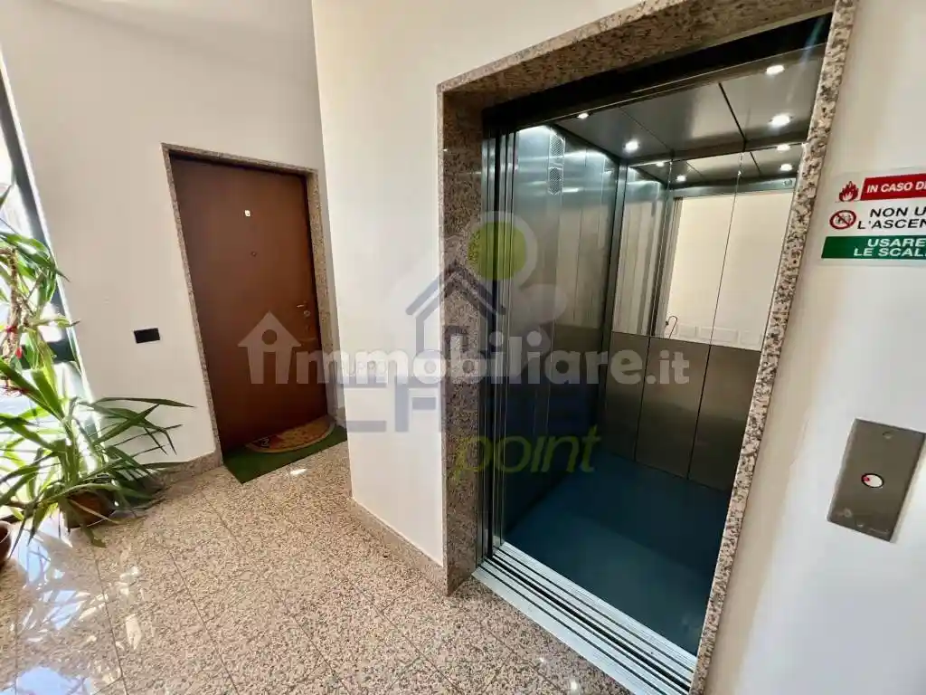 Trilocale viale piacenza 31, San Bernardo, Olmo, Lodi - foto 4