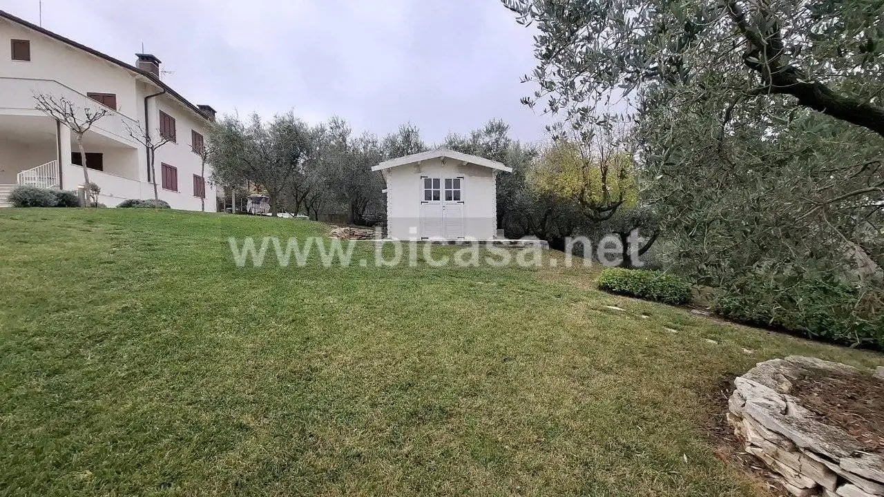 Villetta a schiera in vendita a Tavullia