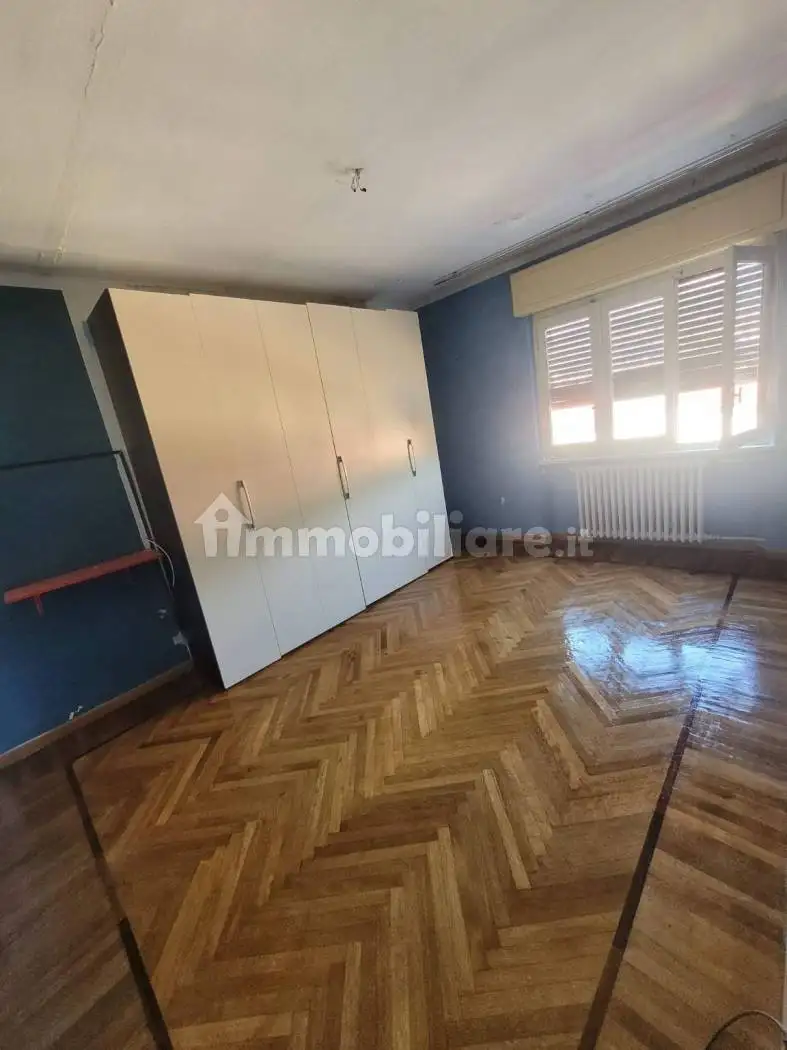 Attico - Mansarda in vendita a Trana