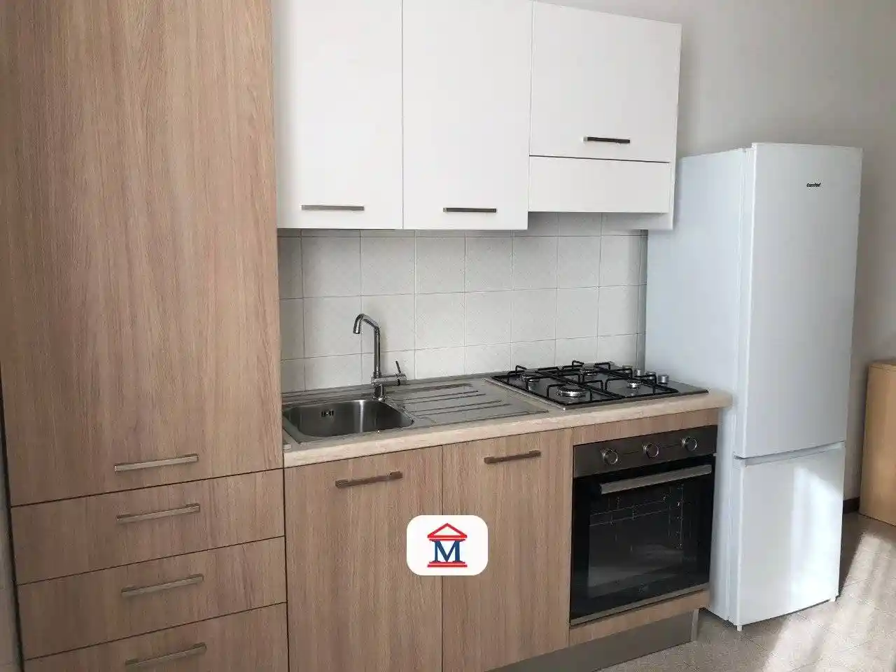 Bilocale buono stato, primo piano, Colognola, Bergamo - foto 3