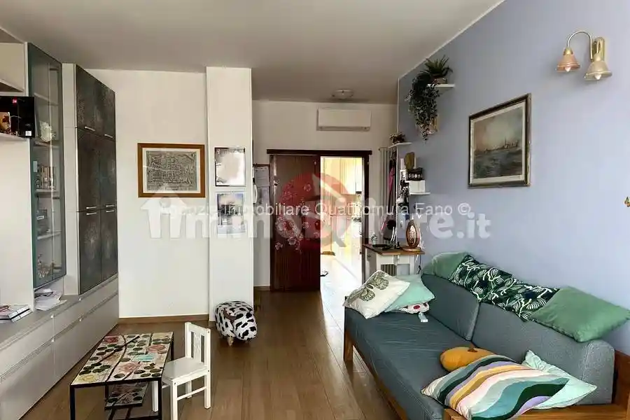 Appartamento via antonio vivaldi, Vallato - San Lazzaro, Fano - foto 2