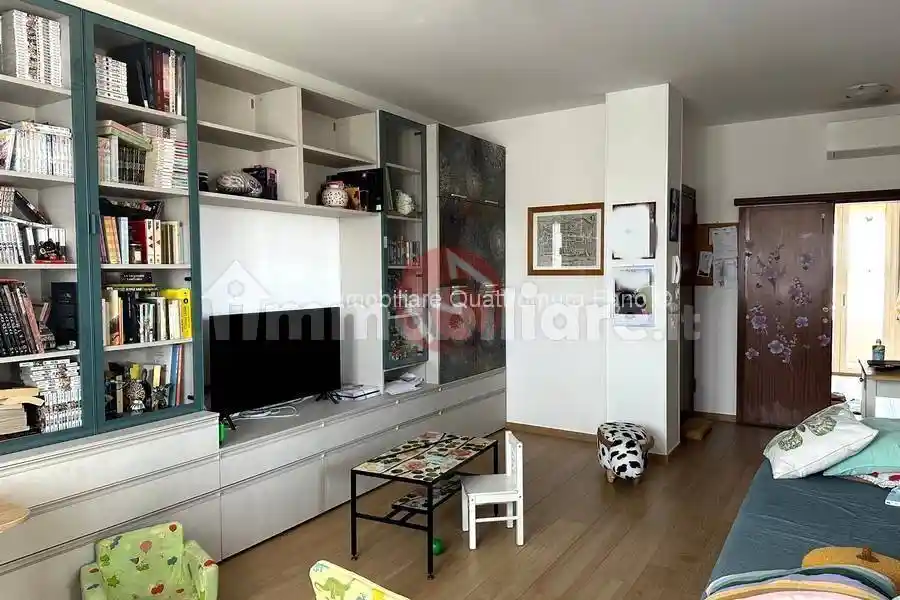 Appartamento via antonio vivaldi, Vallato - San Lazzaro, Fano - foto 3