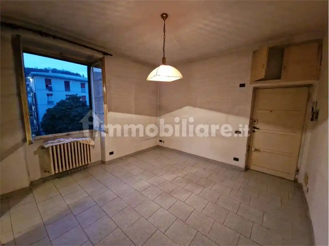 Appartamento in vendita a Como