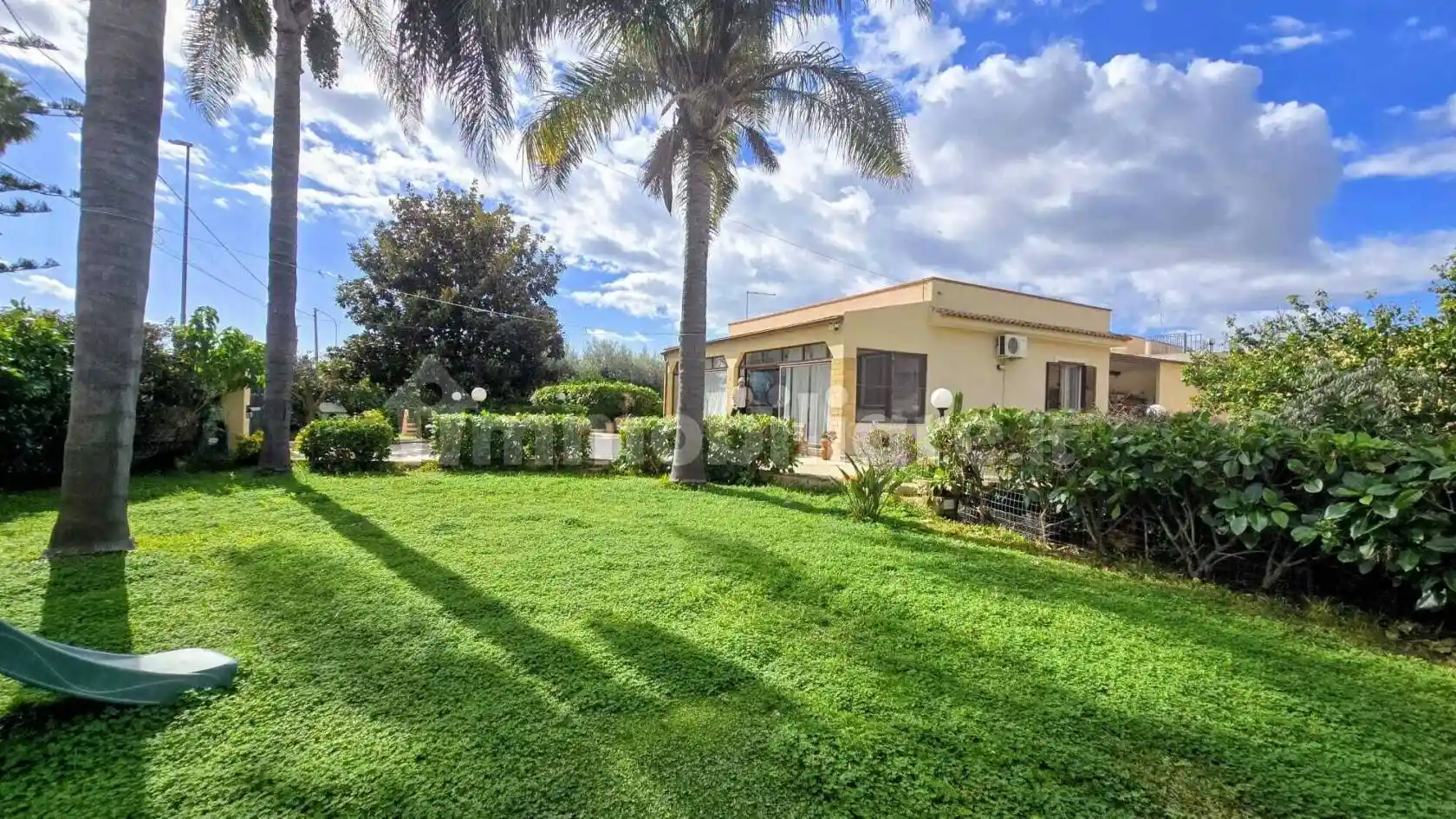 Villa in vendita a Siracusa
