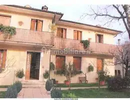 Appartamento in asta a Possagno