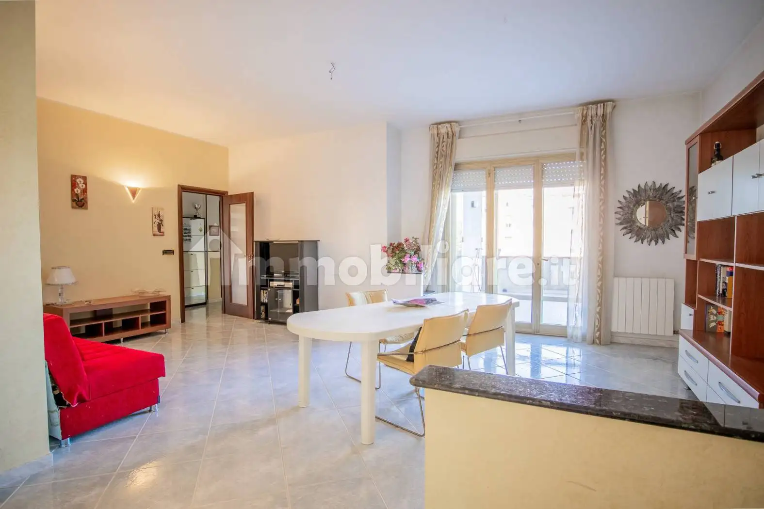 Appartamento in vendita a Siracusa