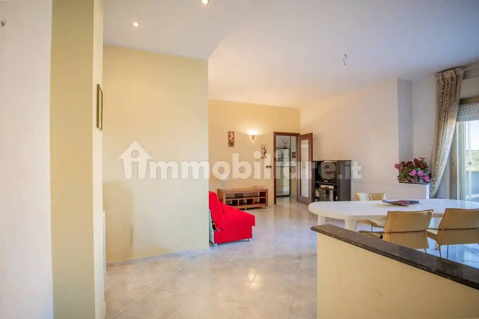 Appartamento via Luigi Vanvitelli 130, Bosco Minniti, Siracusa - foto 2