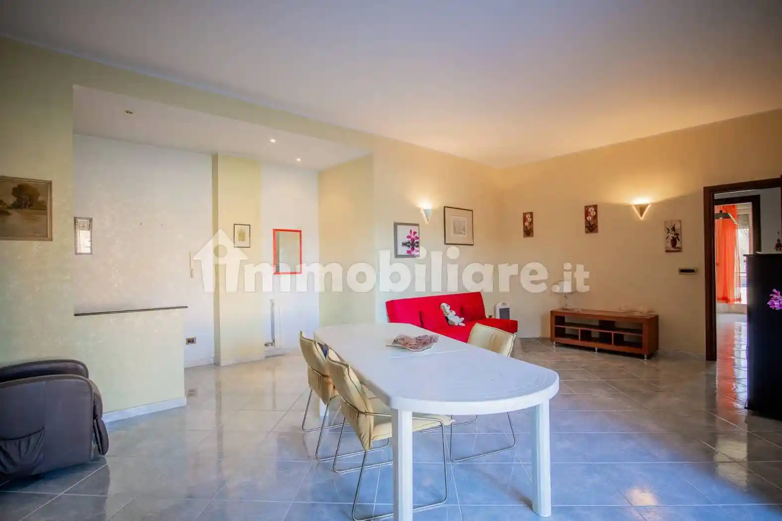 Appartamento via Luigi Vanvitelli 130, Bosco Minniti, Siracusa - foto 3