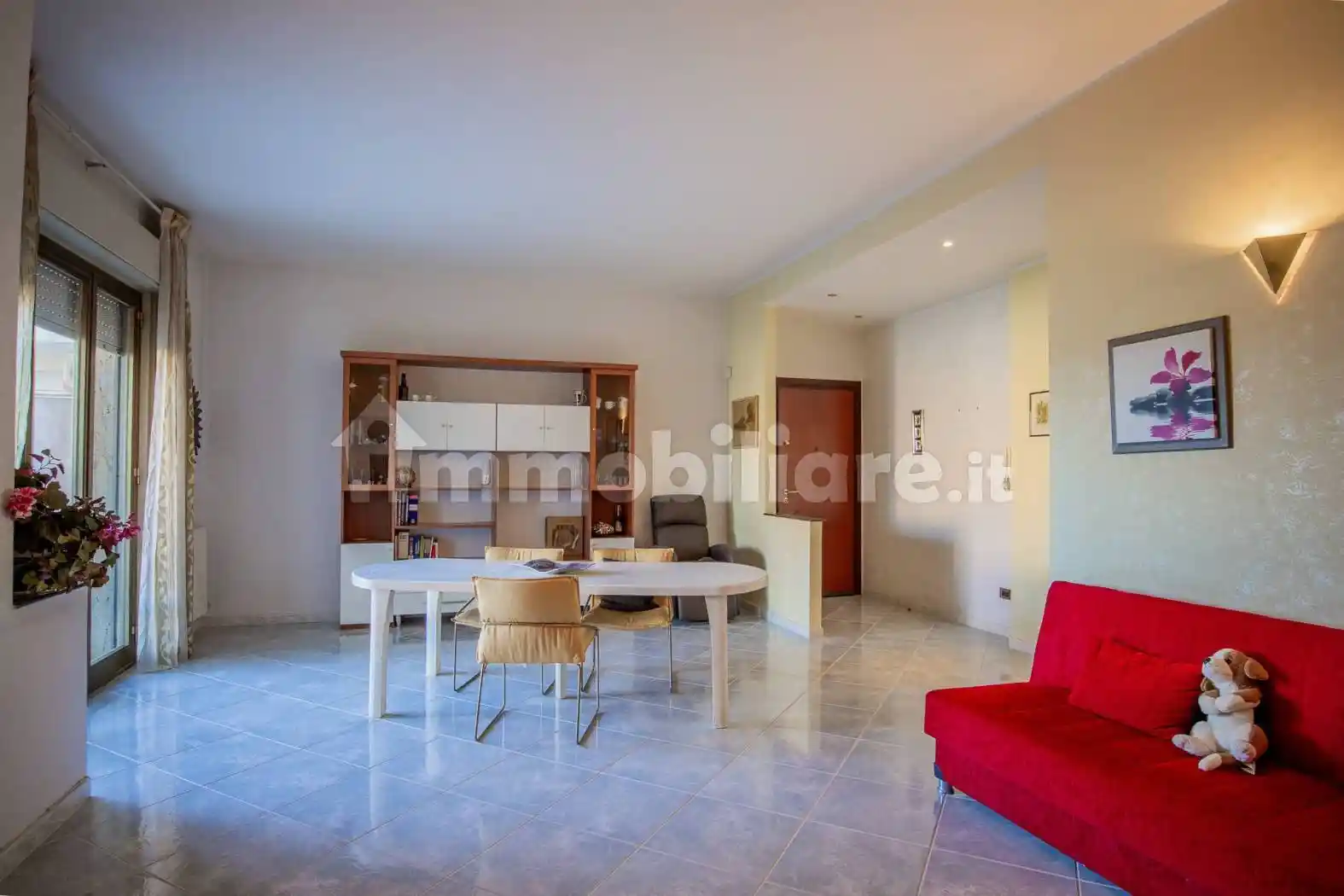 Appartamento via Luigi Vanvitelli 130, Bosco Minniti, Siracusa - foto 4