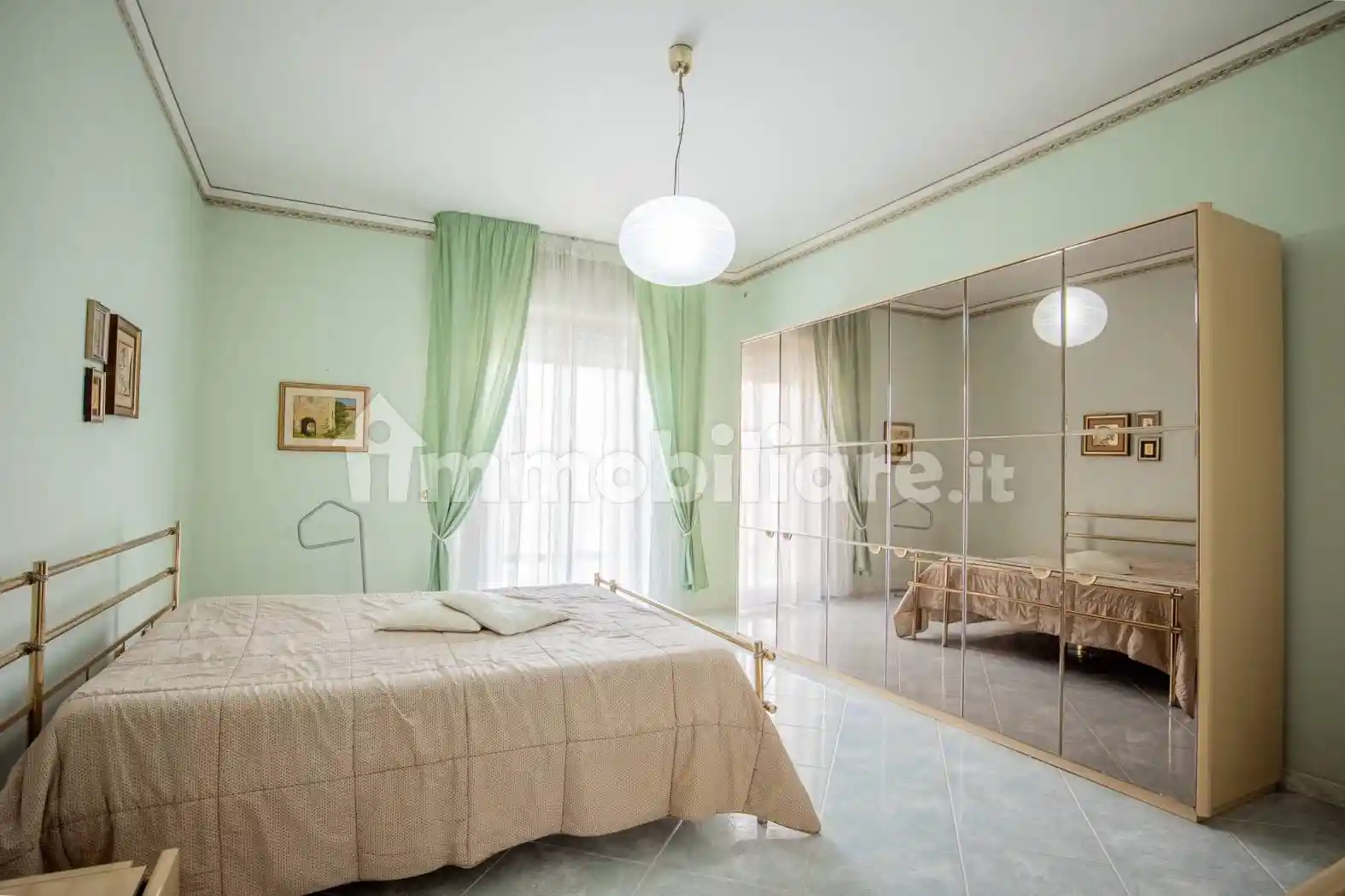 Appartamento via Luigi Vanvitelli 130, Bosco Minniti, Siracusa - foto 5