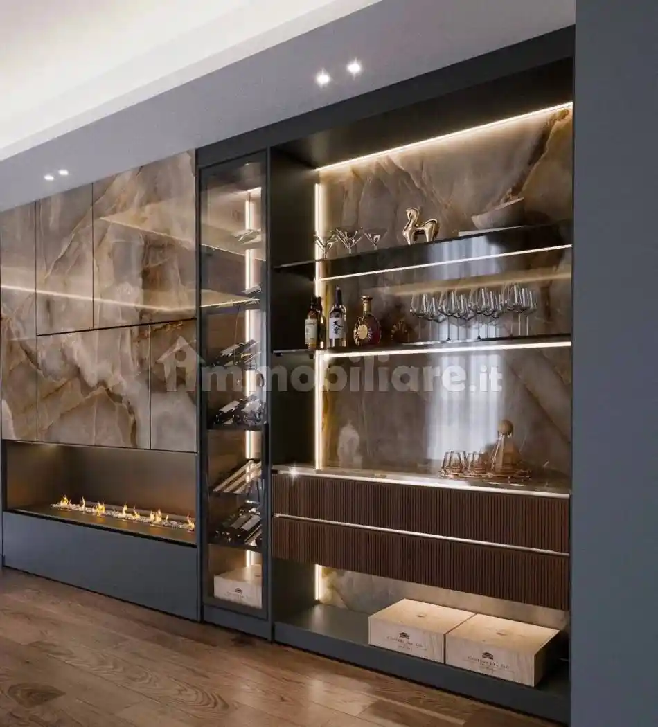 Quadrilocale corso Europa, Stadio, Piacenza - foto 3