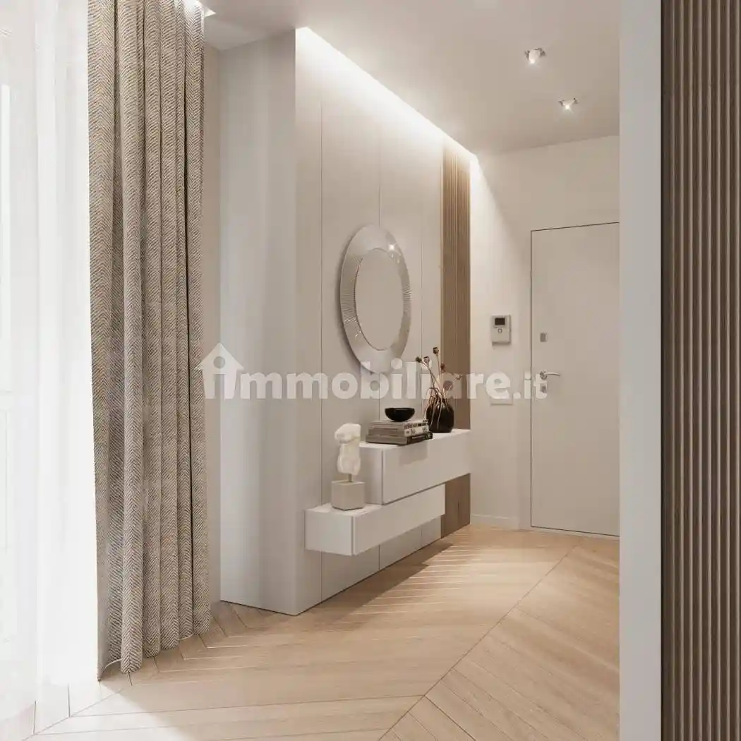 Quadrilocale corso Europa, Stadio, Piacenza - foto 4