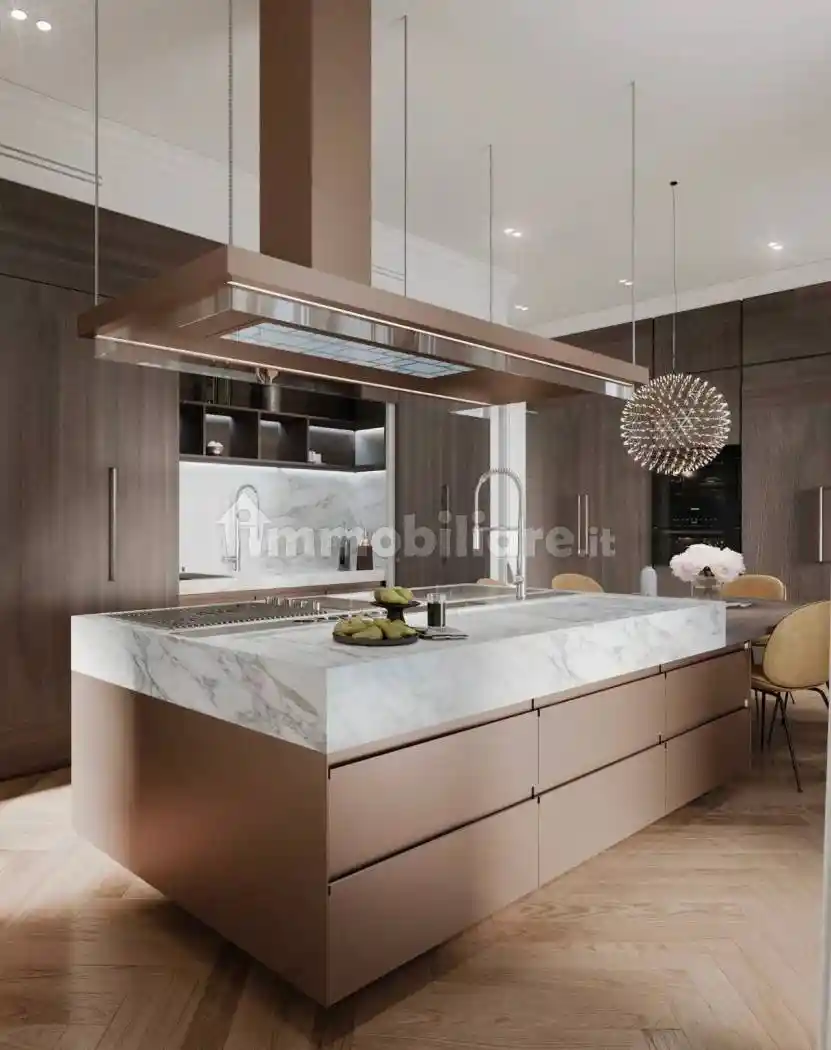 Quadrilocale corso Europa, Stadio, Piacenza - foto 5