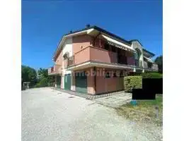 Appartamento in asta a Sant'Elena