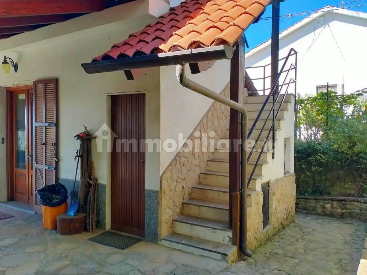 Casa indipendente in vendita a Rocchetta Palafea