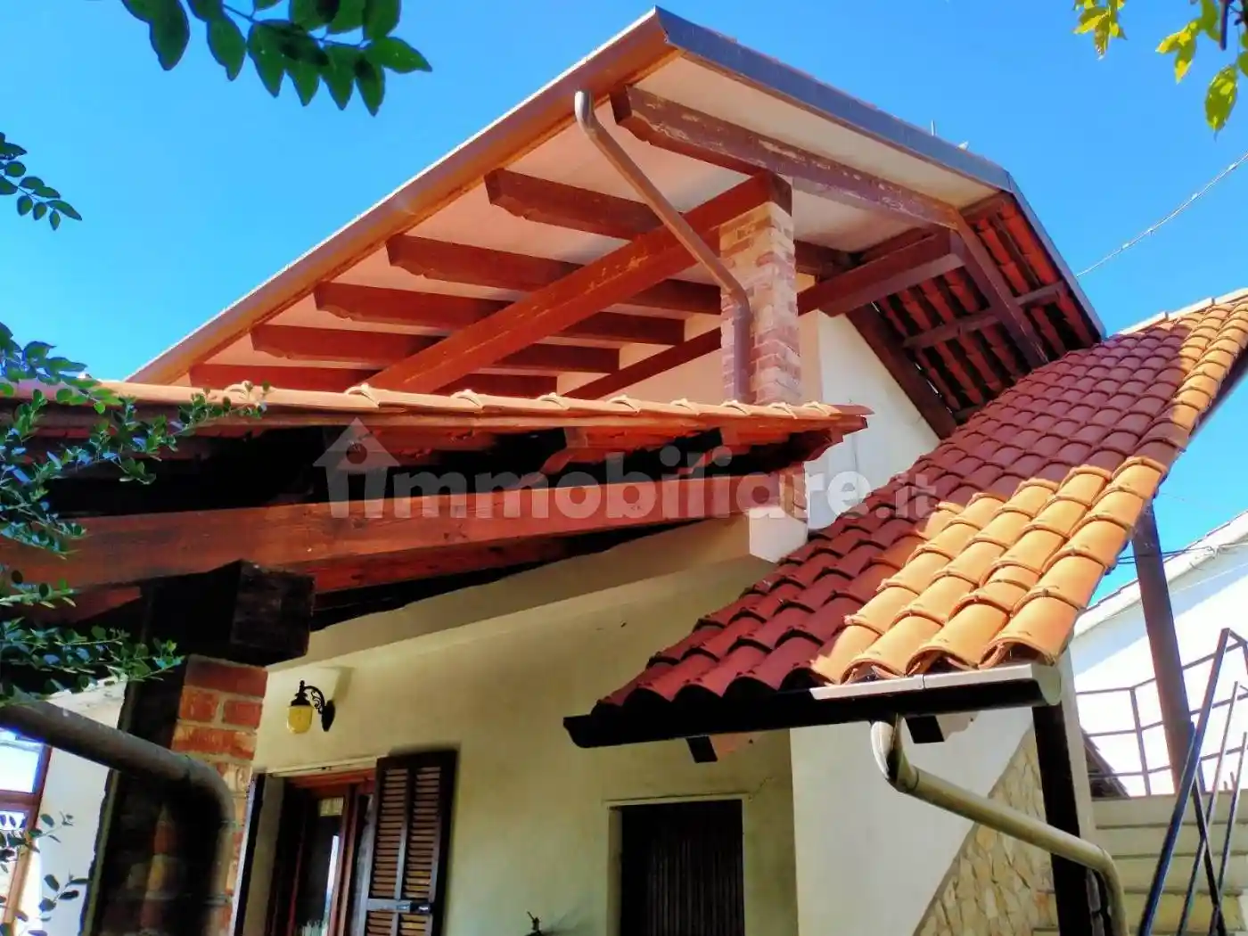 Casa indipendente - foto 2