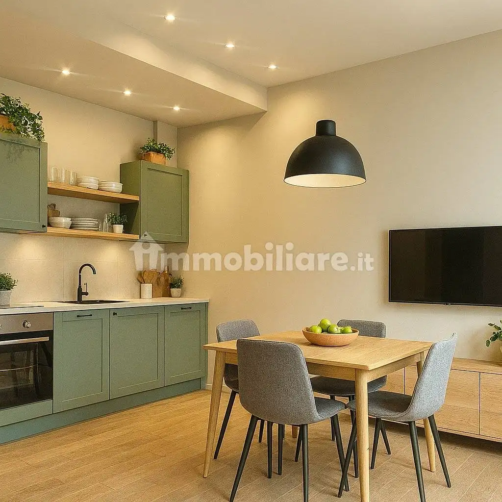Apartment in vendita a Milan