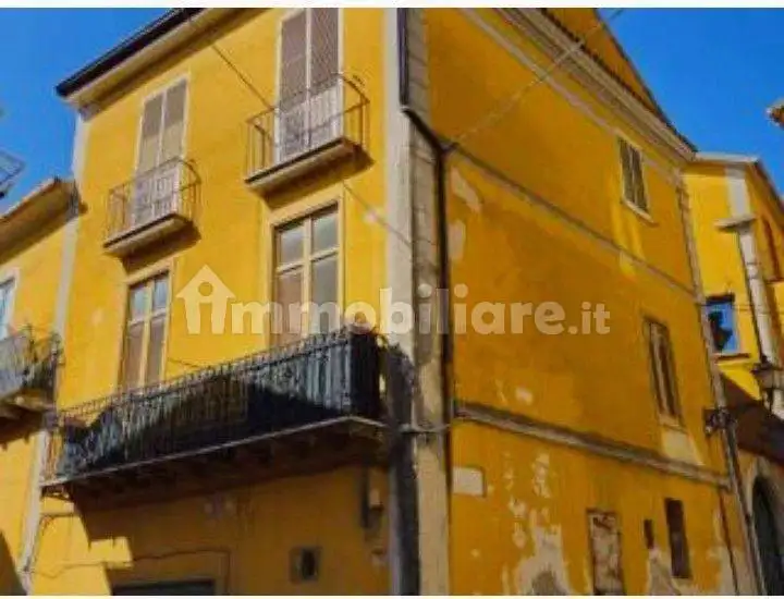 Appartamento in vendita a Teano