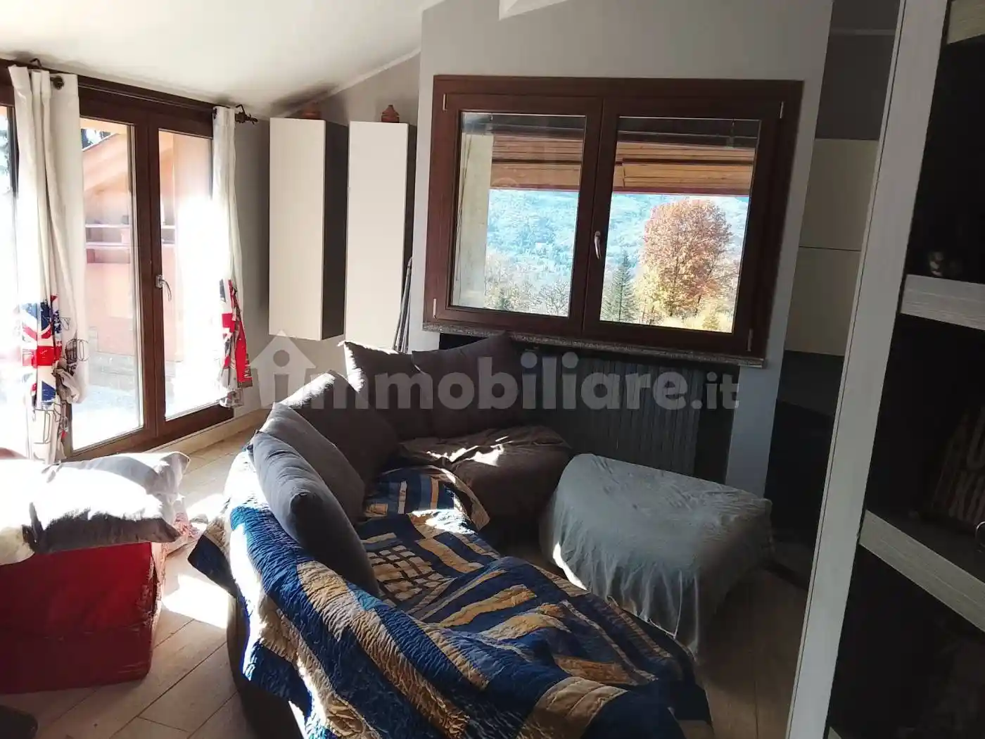 Bilocale via Castelvecchio 21, Centro, Cunardo - foto 3